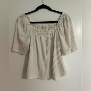 Madewell top